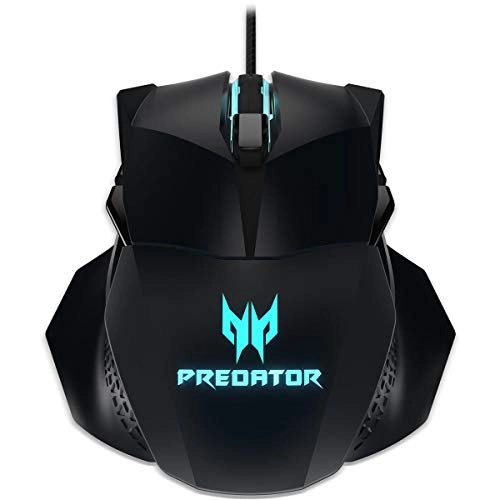 Predator Cestus 500 Gaming Mouse - USB