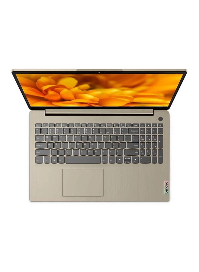 IdeaPad 3 82H801GVUS - 15.6'' Core i3-1115G4 4GB DDR4 256GB SSD