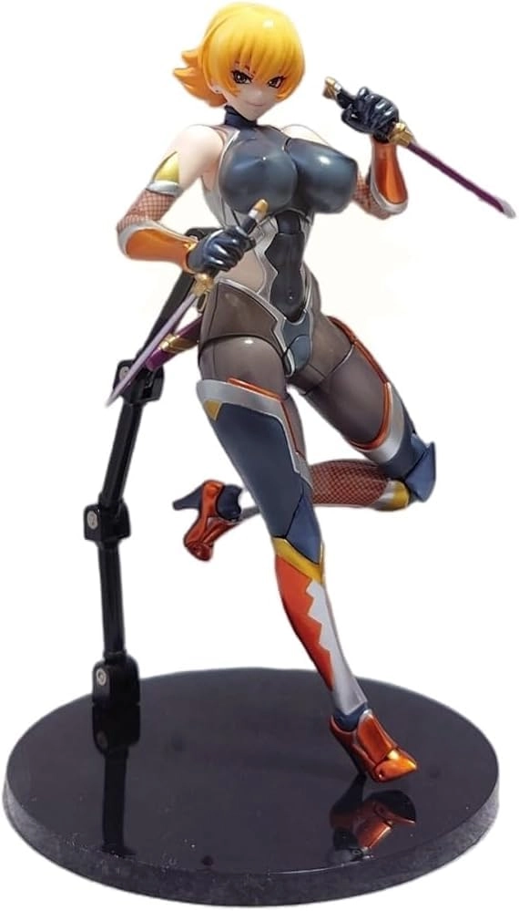 TYdfhSHR Anime Girl Figure - 16cm 6.2inch