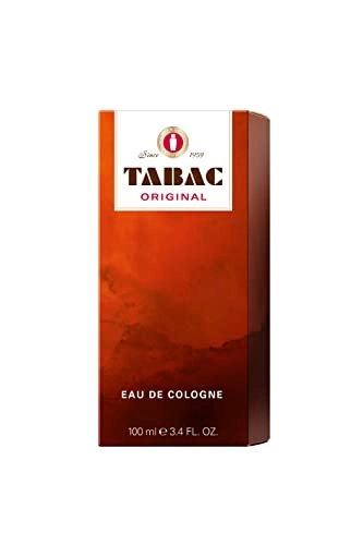 Maurer & Wirtz Men's Eau de Cologne Spray - 3.4-ounce