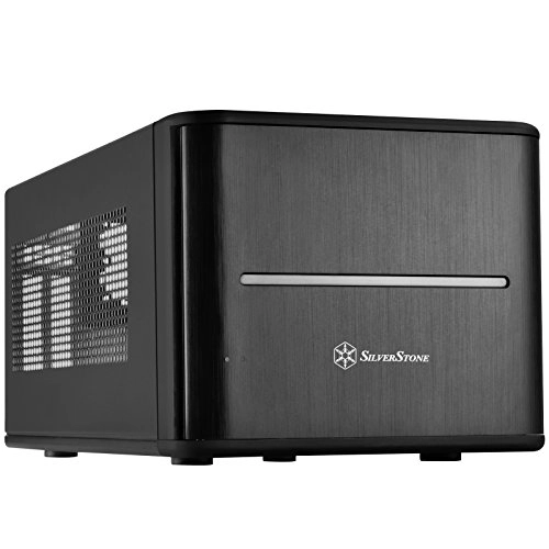 CS280B - Mini-ITX