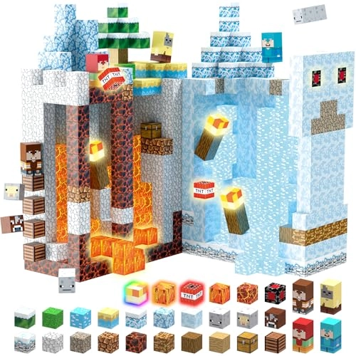 Ice World Edition - 200 pcs