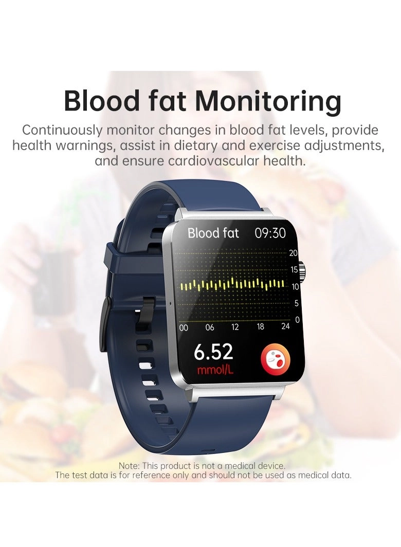 KS03PRO Zinc alloy+vacuum plated