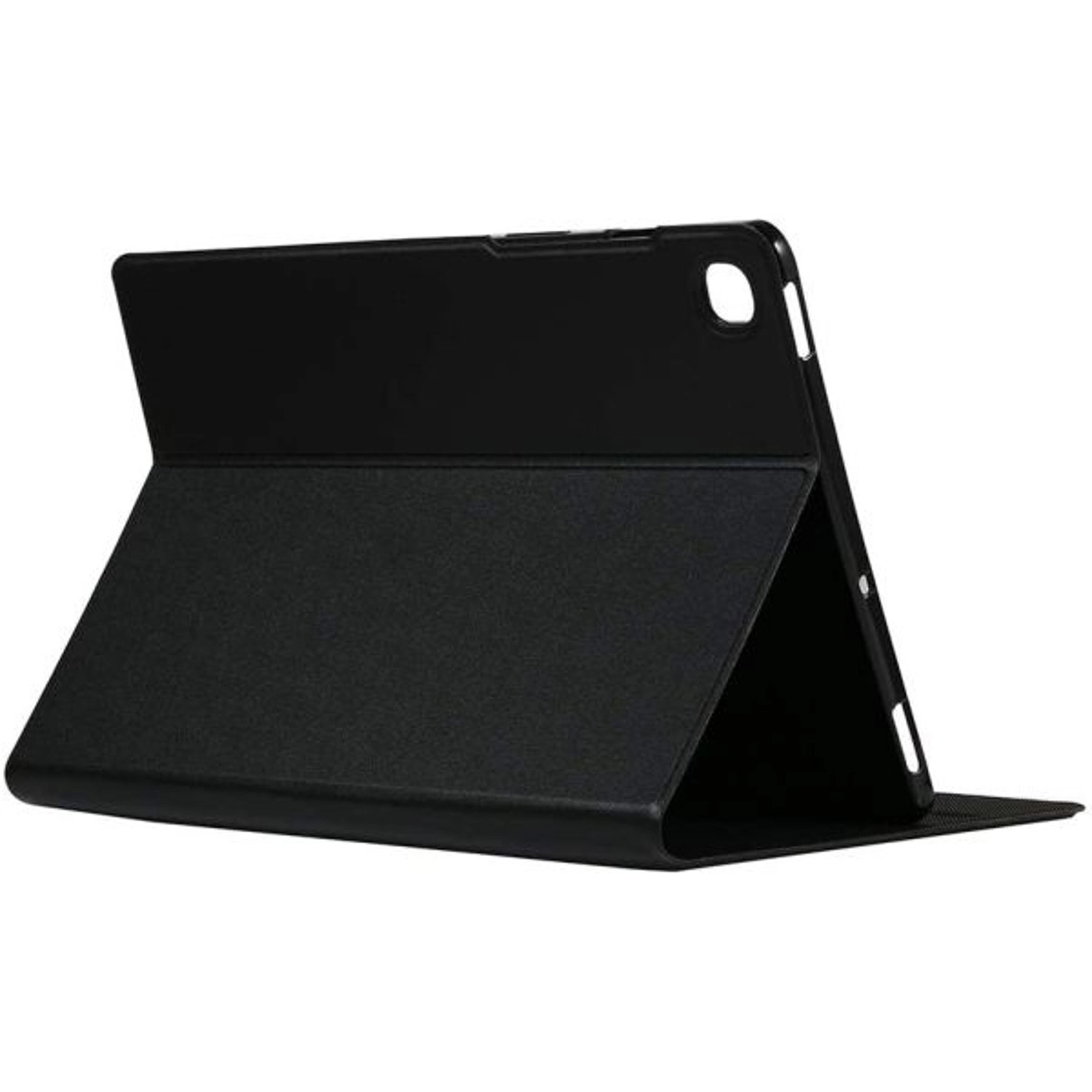 Trifold Case with Screen Protector for Galaxy Tab A7 Lite