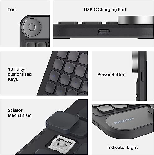 K20 - USB