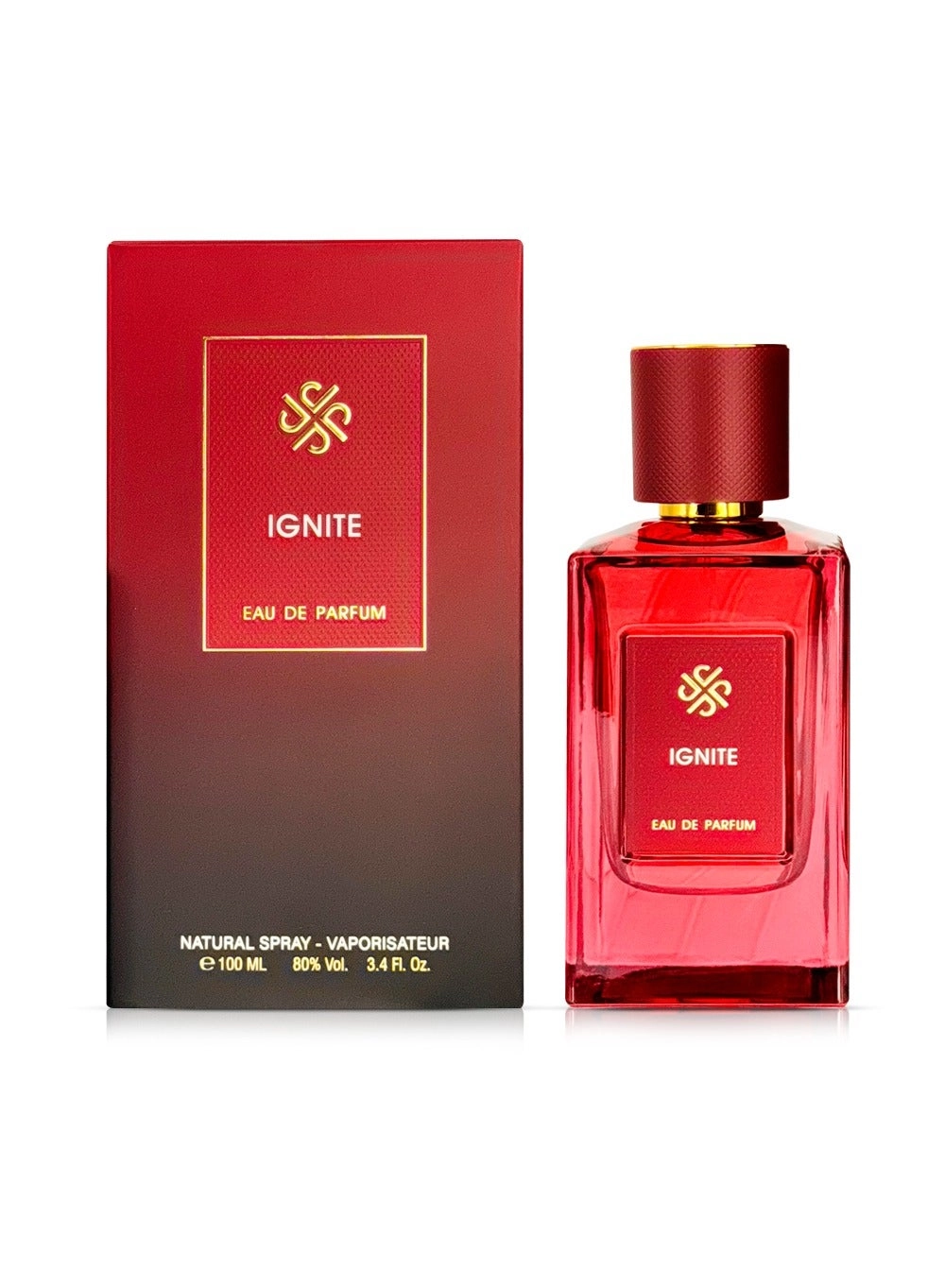 Elegant Eau de Parfum 100ml