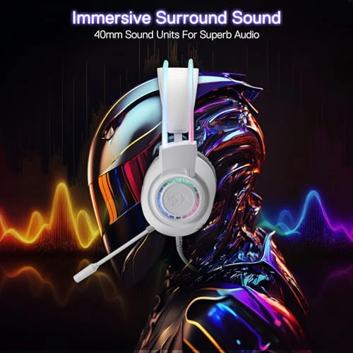 H231 Scream Wired Headset