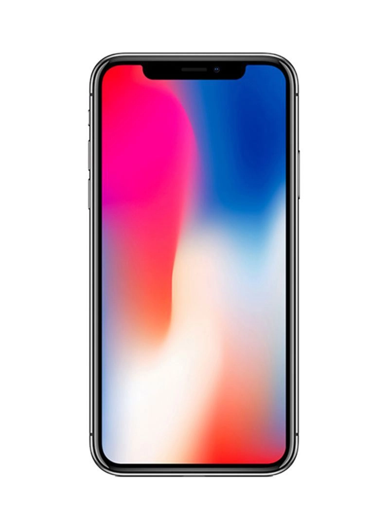 (Renewed) iPhone X - 256GB
