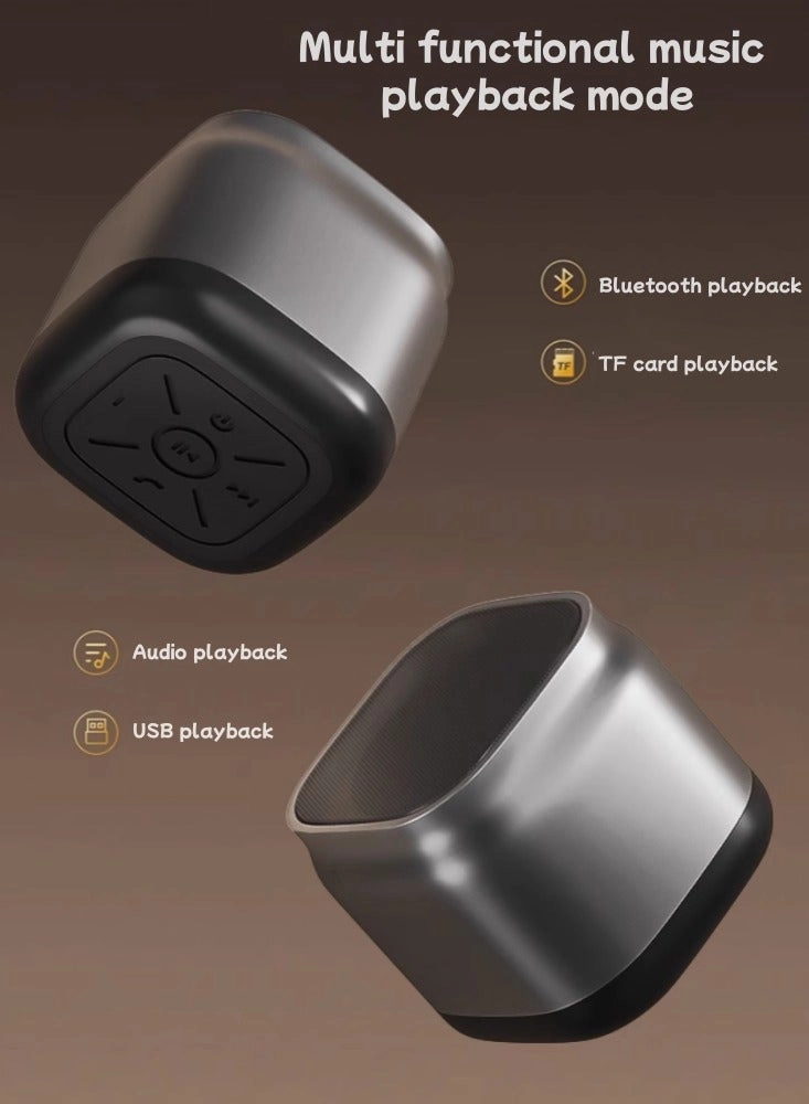 Outdoor Waterproof Wireless Portable BT K15154GR Speaker