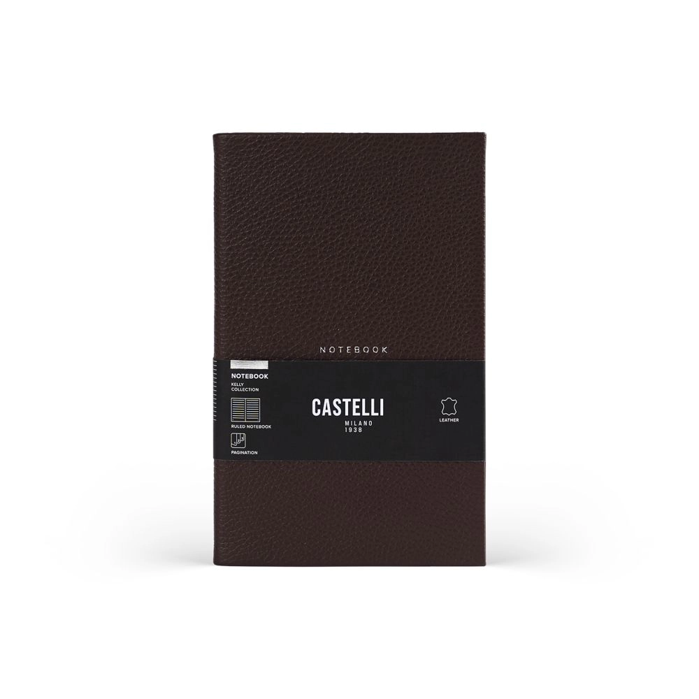 Castelli Kelly 19 x 25 cm - Lined