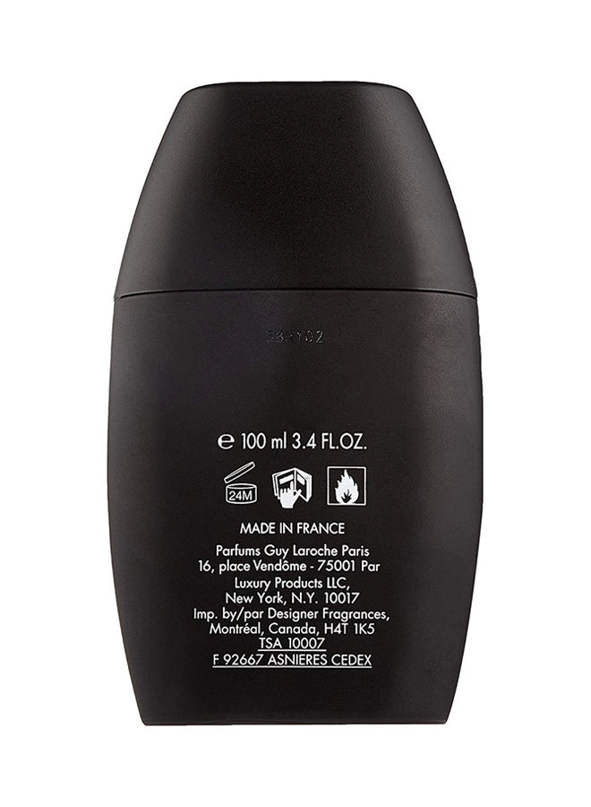 Drakkar Noir Eau de Toilette 100 ml