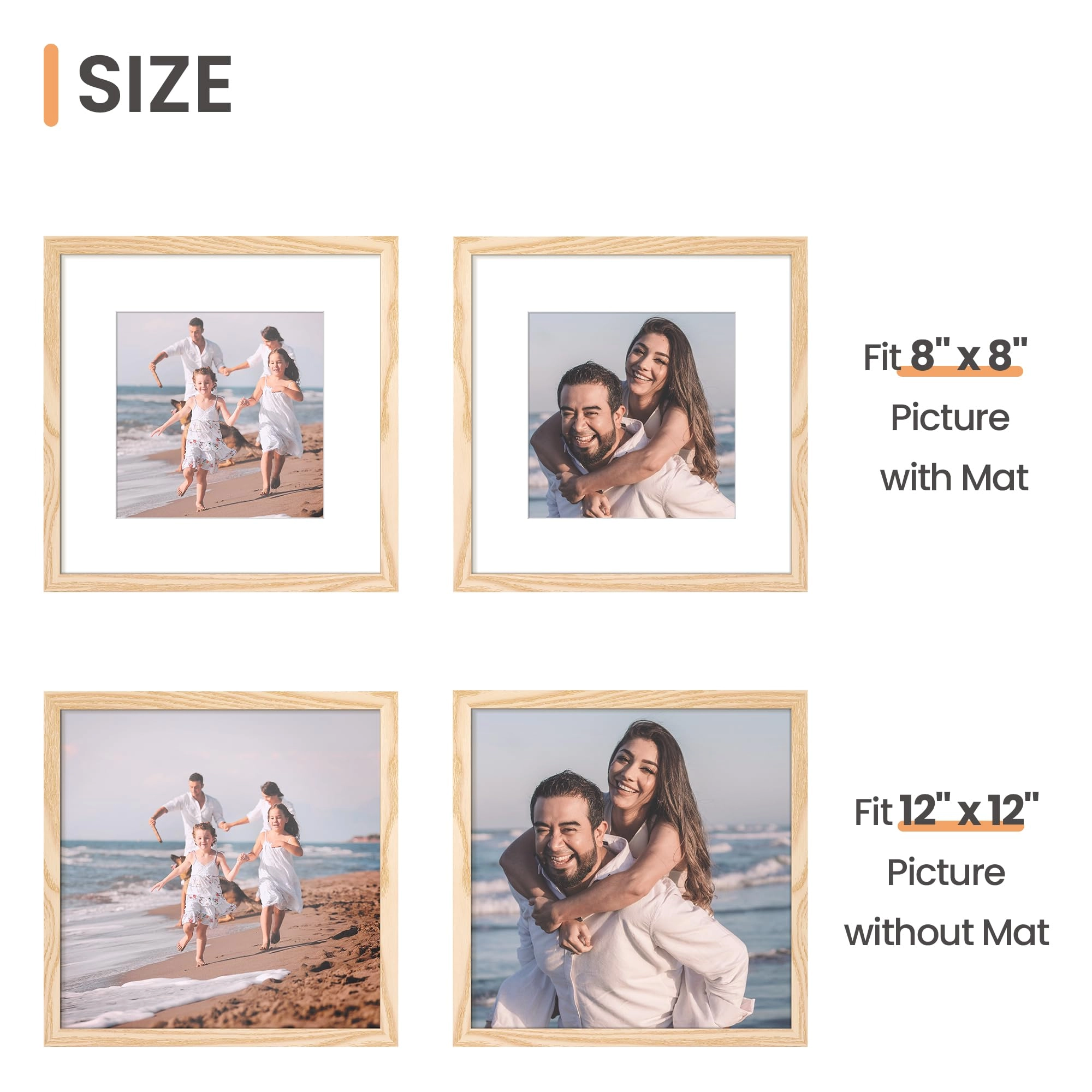 Picture Frame - 12x12 1