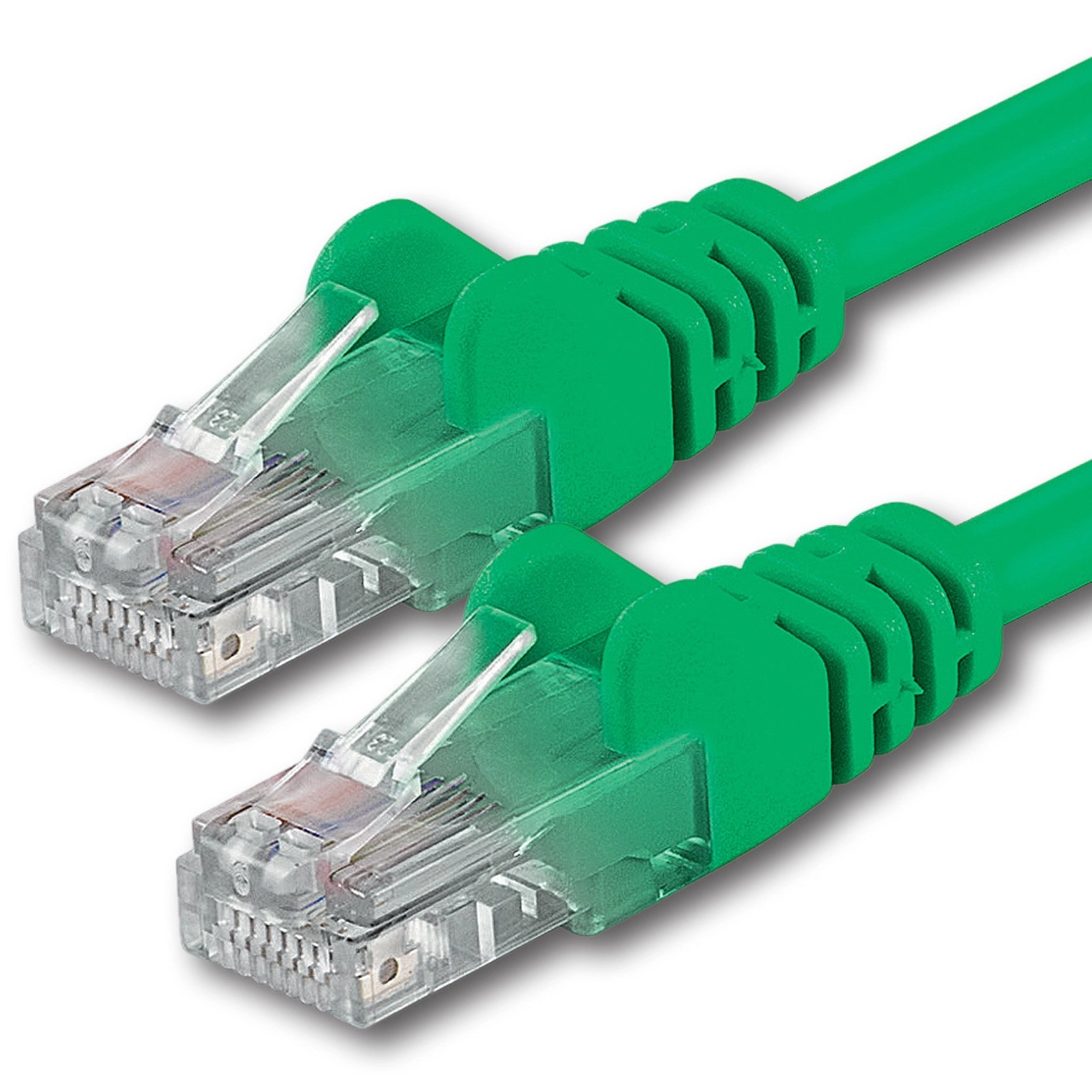 Network Cable Cat.6 - 7.5 m