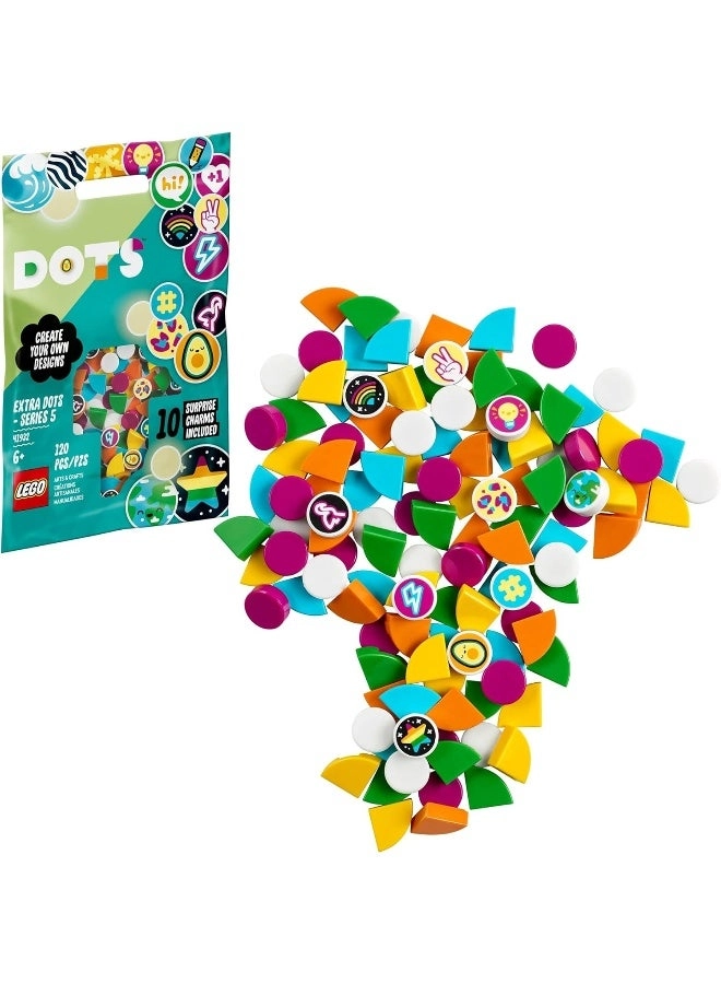 Extra DOTS (41932) - Series 5 Multi-colour