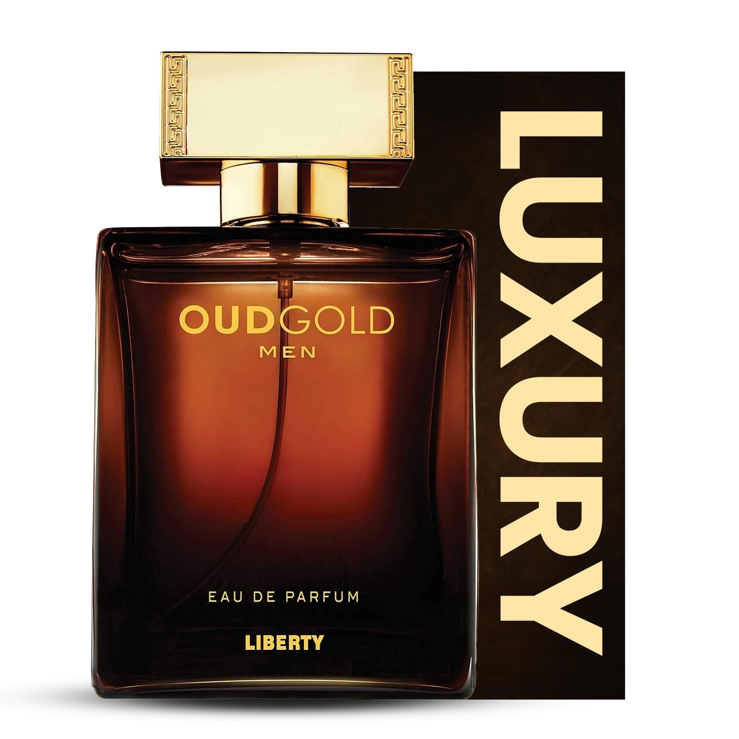 Liberty Oud Gold Eau de Parfum 50ml