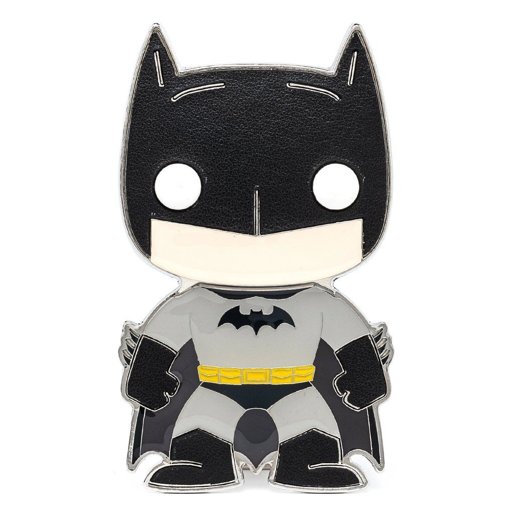 FUNKO Batman - DC Comics - POP!