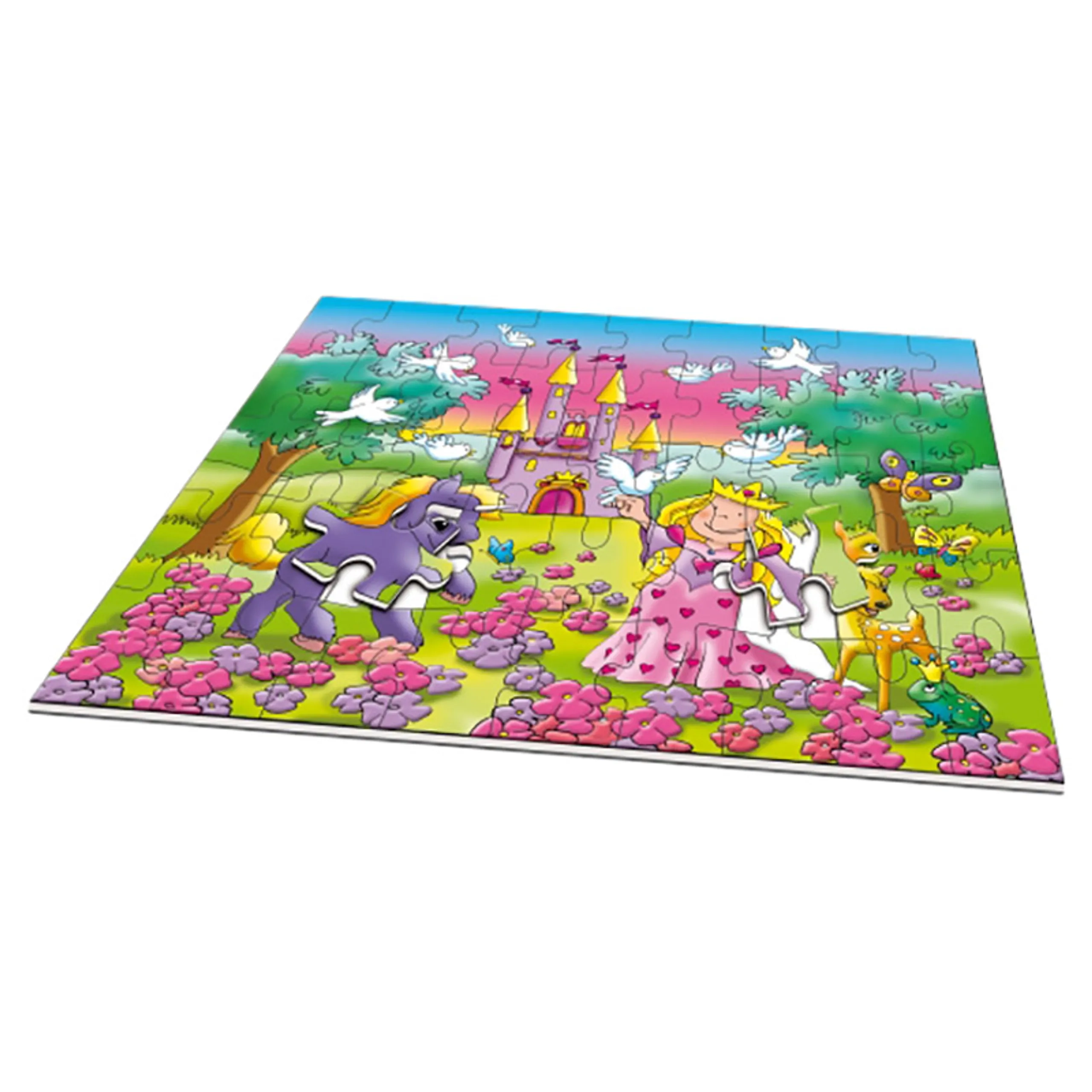 XXL Fairy Party - 45 Pcs