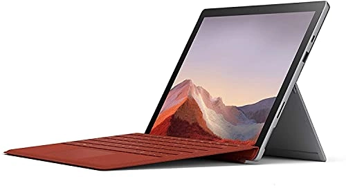 Surface Pro 7 - 12.3'' 256GB 8GB 1035G4