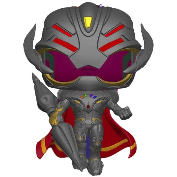 FUNKO Infinity Ultron - Marvel: What If S3