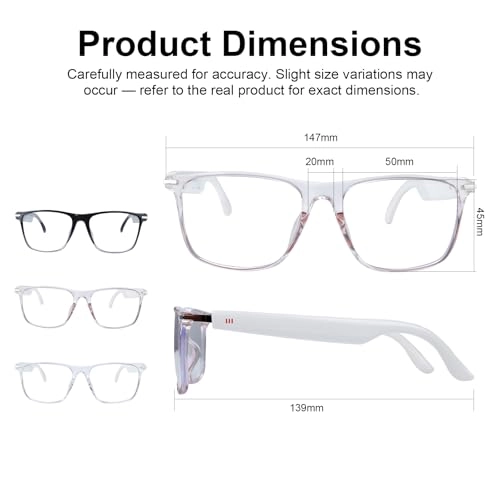 M01 - Open Ear IP68 Bluetooth 5.4