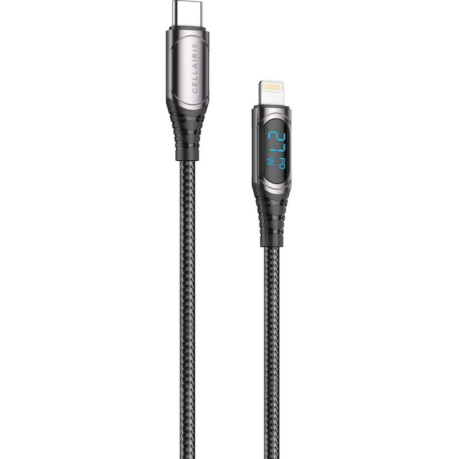 Lightning Cable - 1.2m