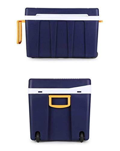 Portable Refrigerator - 50L