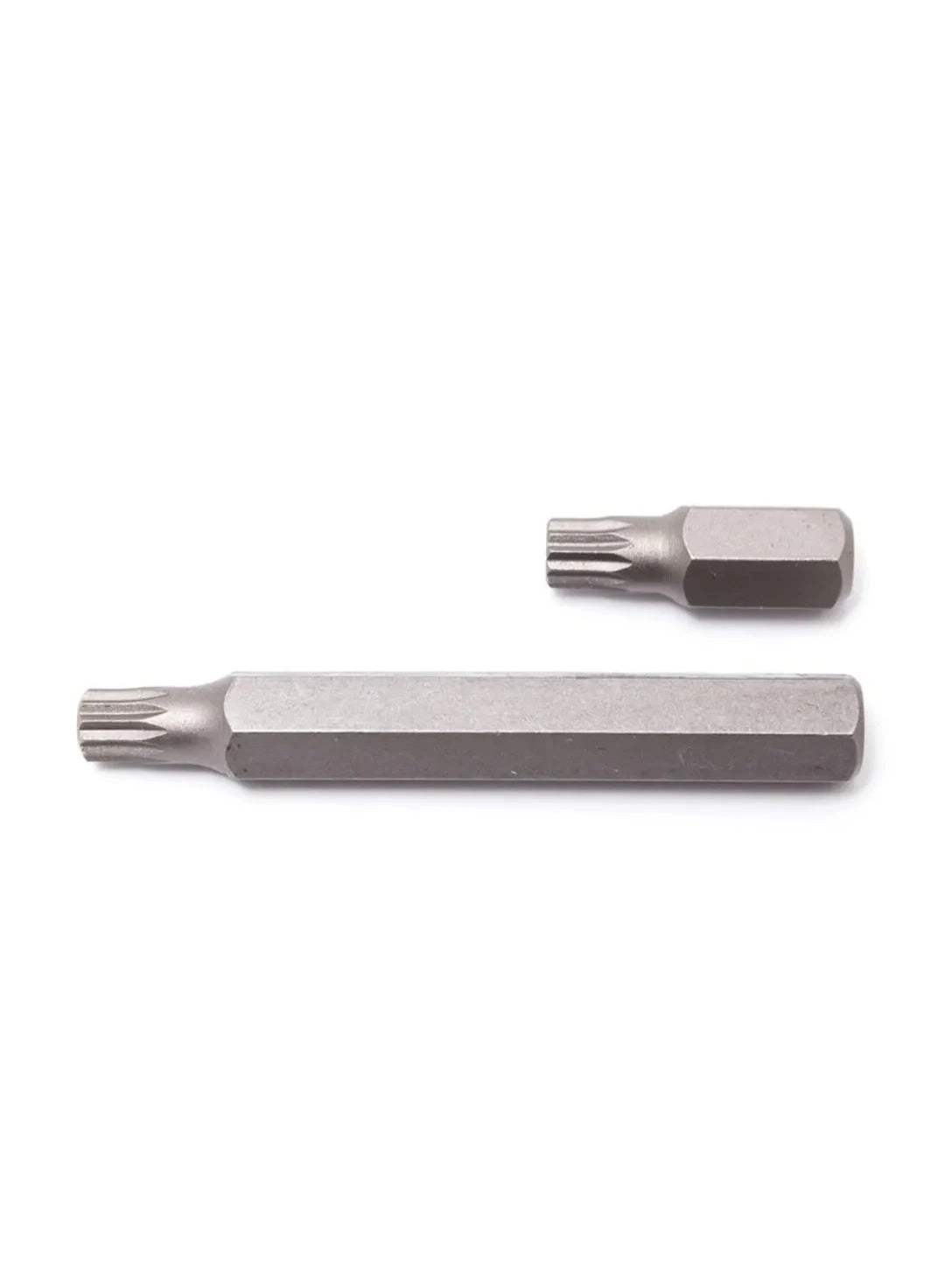 Rock Force SPLINE bit - M12x75mm,10mm