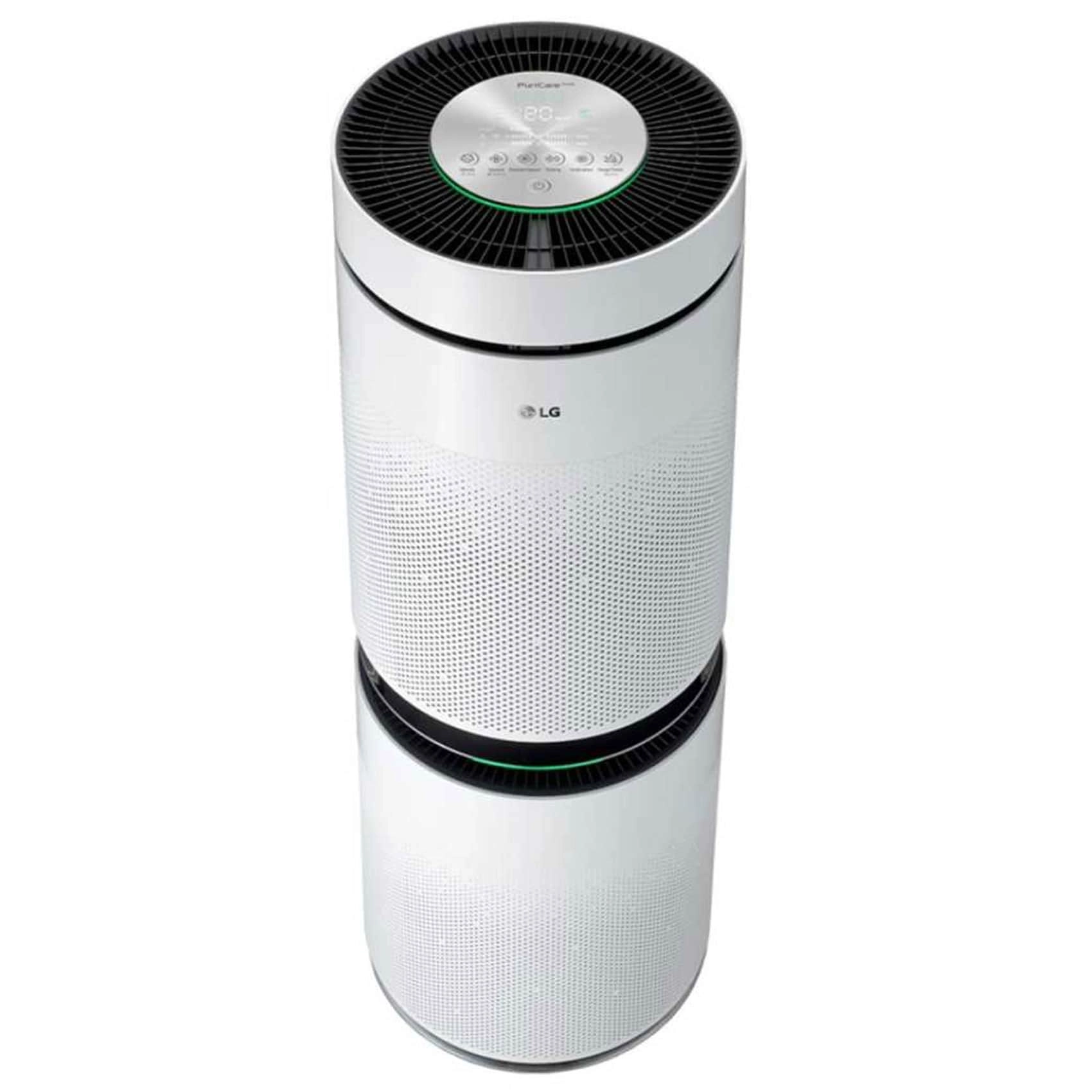 AS10GDWH0 - 779 m³/h 100 m²