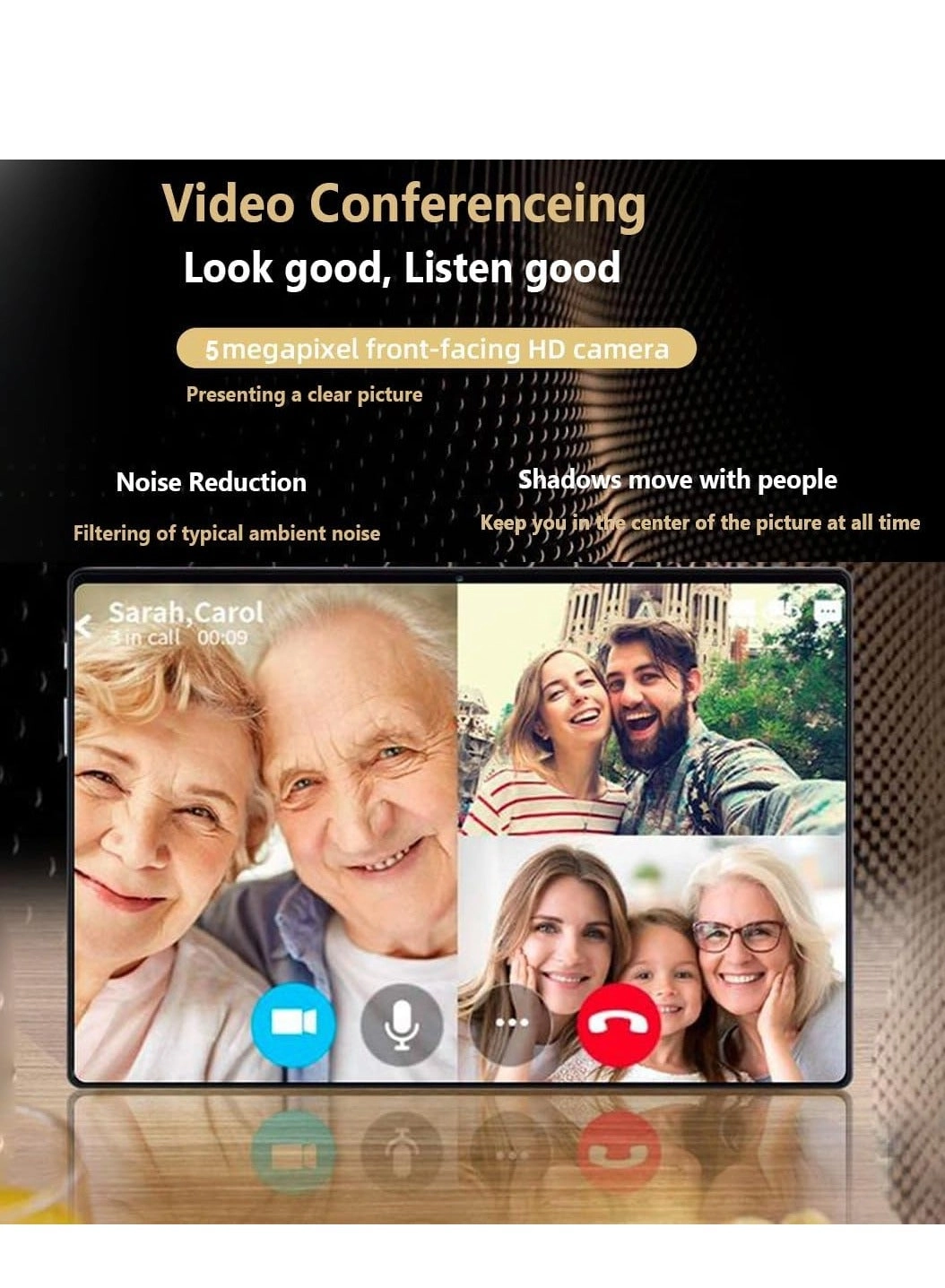 A73 - 8GB 10.1" 256GB