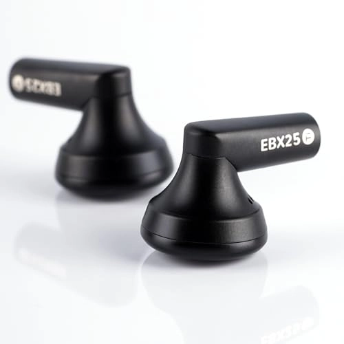 EBX25Ti Wired Earbud