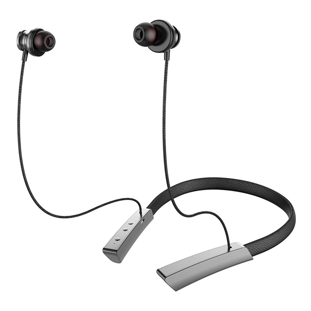 Bone Conduction Wireless Headphone