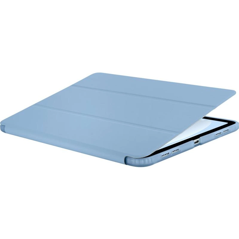 Tri-Folio Case with 2-in-1 Stand and Auto Sleep/Wake for iPad 10.9-inch (10th Gen)