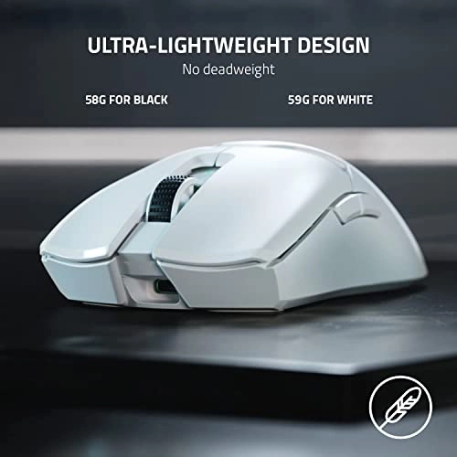 Viper V2 Pro HyperSpeed Gaming Mouse - Wireless