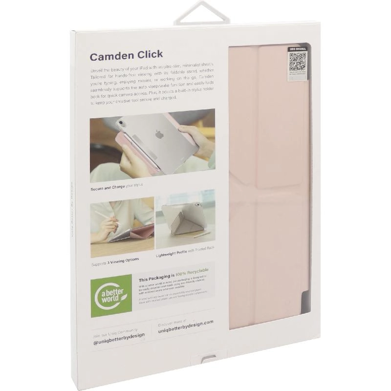 Folio Case for Tablet