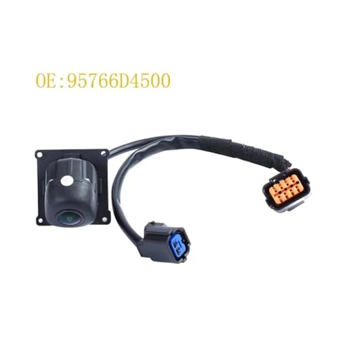 Reversing Camera - Night vision Wired