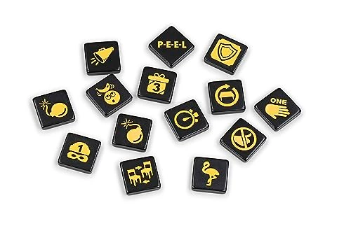 Bananagrams: Party Edition