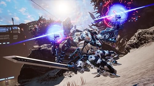 Daemon X Machina: Titanic Scion [Limited Edition] | Xbox Series X