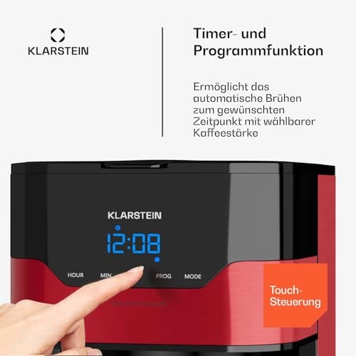 Arabica - Permanent Filter Thermos