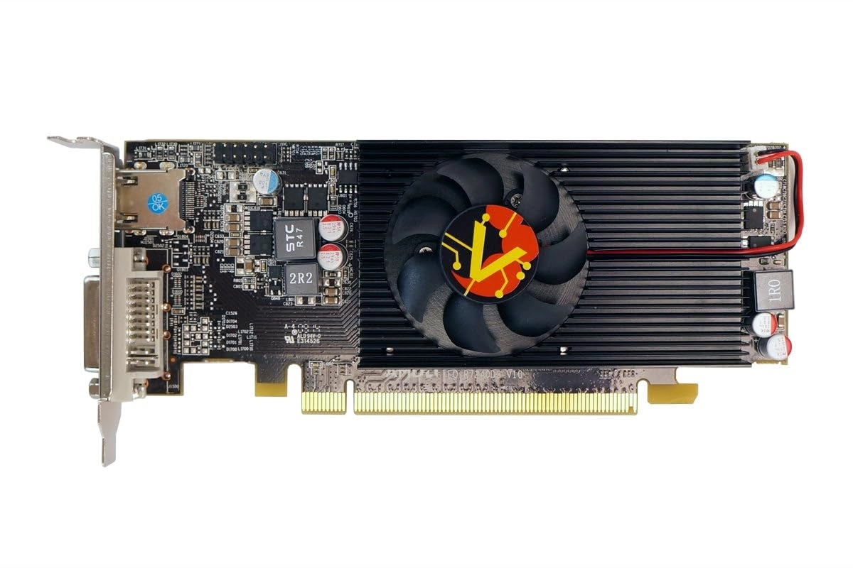 VisionTek Radeon R7 240 - 2GB