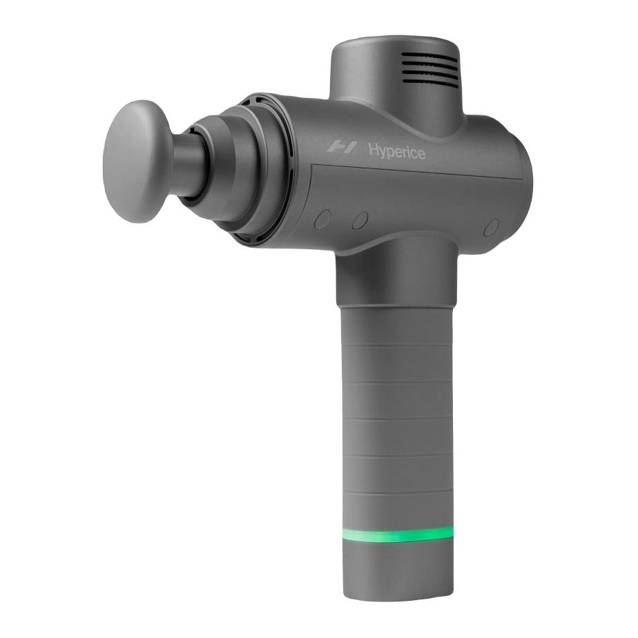 HyperIce Hypervolt 2 - Massage Gun 3 Speeds 5 Heads