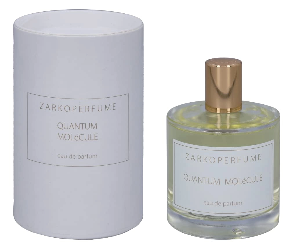 Zarkoperfume Quantum Molecule Eau de Parfum 100ml