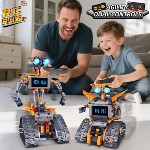 Technik Robot Construction Kit