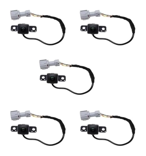 Rear View Camera - Night vision Wireless