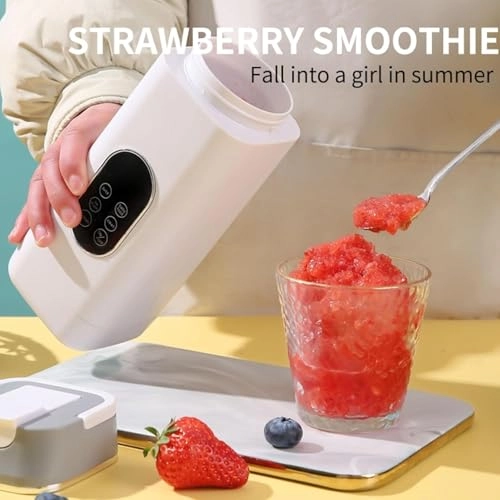 Juices Maker - 50W 420ML
