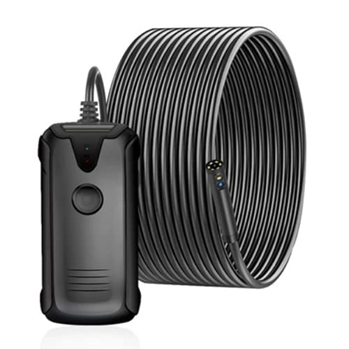 Borescope Inspection Camera