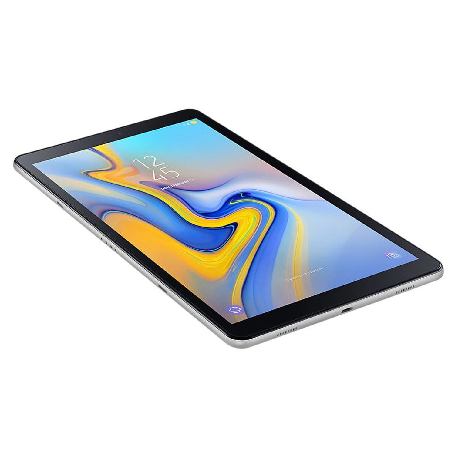 Galaxy Tab A (2018) - 32GB 10.5"
