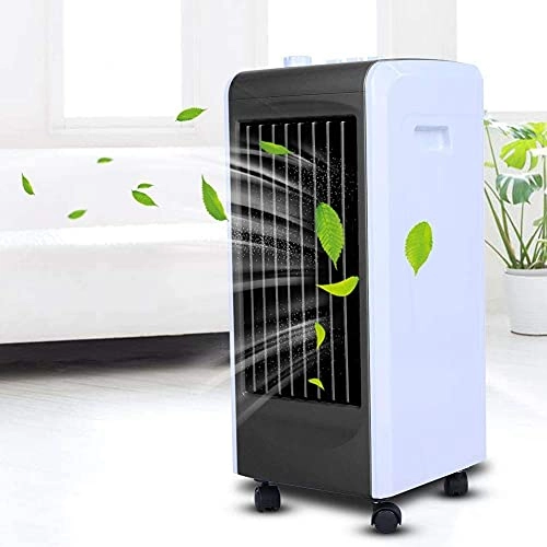 Portable Air Cooler - 8L 65W