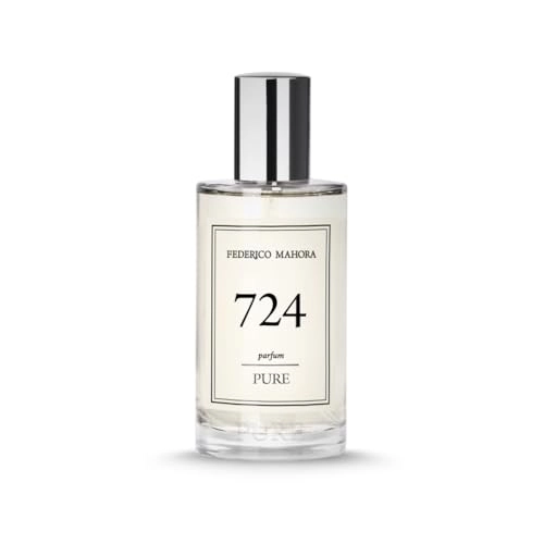 Pure 724 Eau de Parfum 50ml