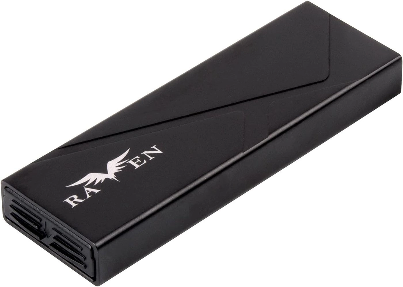 Silverstone RVS03 - USB 3.2 Gen2 NVMe / SATA M.2 22x30mm, 22x42mm, 22x60mm, 22x80mm