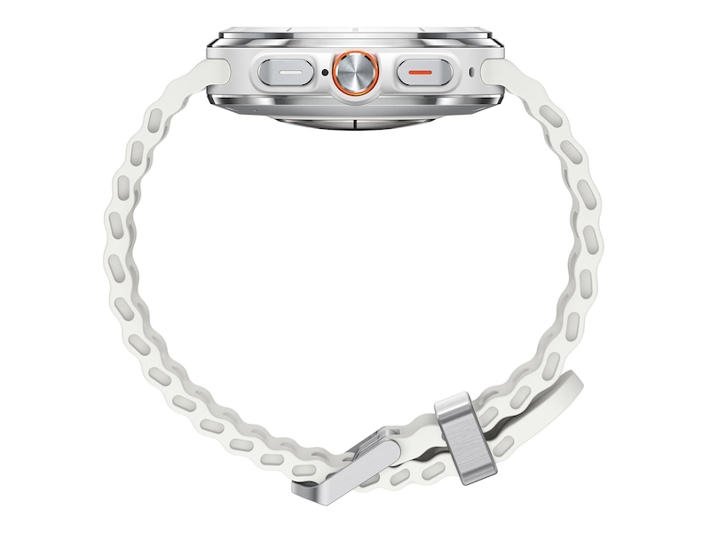 Galaxy Watch Ultra 47mm Titanium LTE GPS